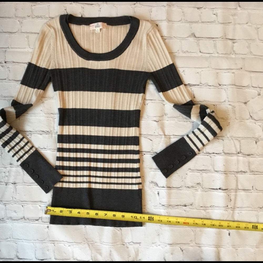 Love this Sweater!